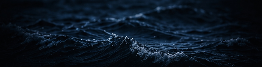 ABOUT BLUE