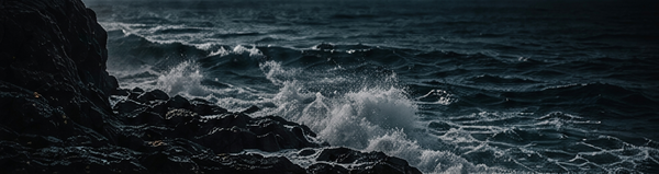 ABOUT SEA