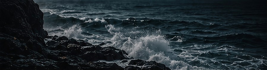 ABOUT SEA