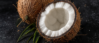 Cocos Nucifera (Coconut) Oil
