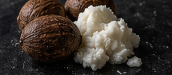 Butyrospermum Parkii (Shea) Butter