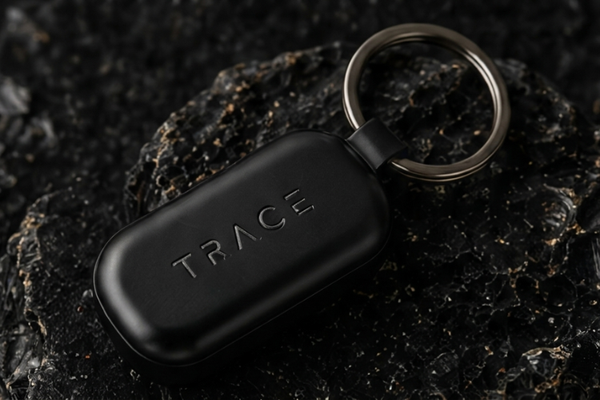 TIN CASE KEYCHAIN