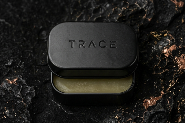 TRAVEL TIN